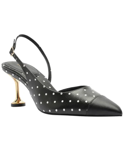 Arezzo Women's Meryl Mid Stiletto Pumps In Multi
