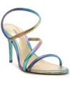 AREZZO WOMEN'S MIKAYLA HIGH STILETTO SANDALS