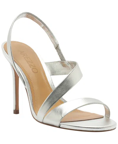 Arezzo Women's Nadia High Stiletto Sandals In Multi