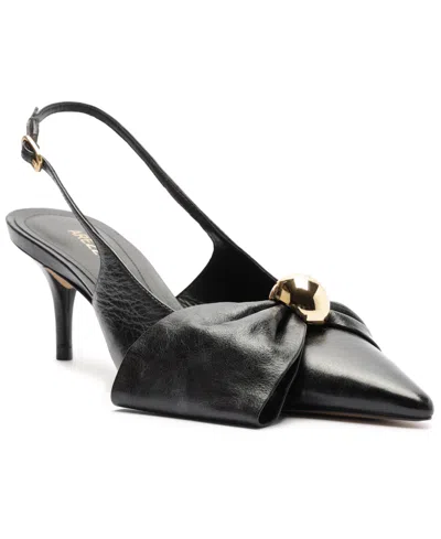 Arezzo Women's Rayna Low Pumps In Black