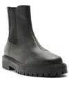 Arezzo Women's Riley Low Block Booties In Black