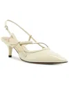 Arezzo Tessa Pointed Toe Slingback Pump