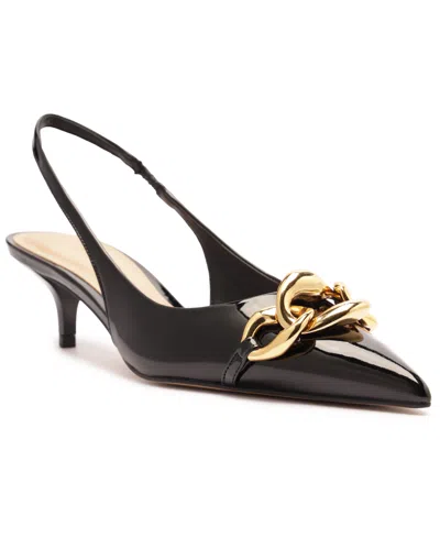 Arezzo Women's Vanessa Pointed Toe Pumps