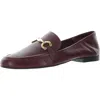 Arezzo Womens Embellished Loafers In Multi