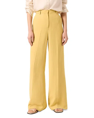 Argent Park Pants In Multi
