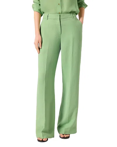 Argent Soho Pants In Animal Print