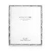 Argento Sc Bamboo Sterling Silver Frame, 8 X 10