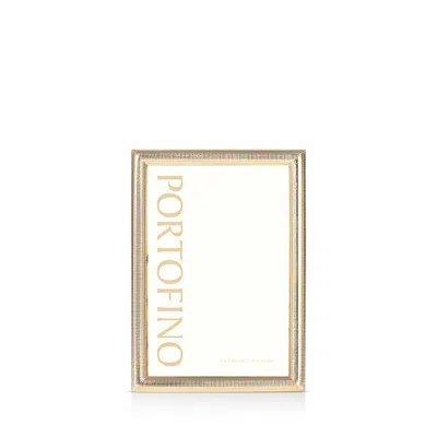 Argento Sc Cast Metal Frame, 4 X 6