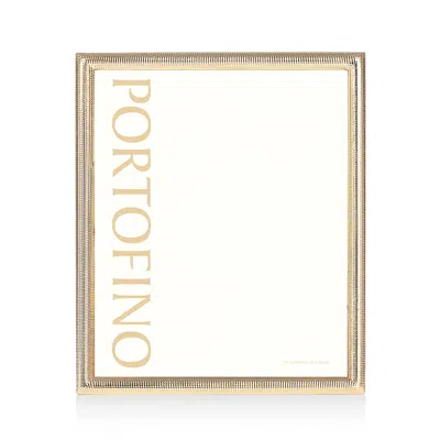 Argento Sc Cast Metal Frame, 8 X 10