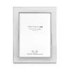 Argento Sc Castell Sterling Silver 5 X 7 Picture Frame In Silver