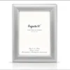 Argento Sc Dots Frame, 4 X 6 In Sterling Silver