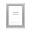 Argento Sc Dots Frame, 5 X 7 In Sterling Silver