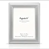 Argento Sc Dots Frame, 8 X 10 In Sterling Silver