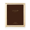 Argento Sc Double Bead Frame, 8 X 10 In Gold