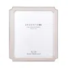 Argento Sc Edged Sterling Silver Picture Frame, 5 X 7