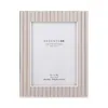 Argento Sc Fluted Sterling Silver Picture Frame, 4 X 6