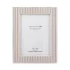 Argento Sc Fluted Sterling Silver Picture Frame, 5 X 7
