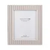 Argento Sc Fluted Sterling Silver Picture Frame, 8 X 10