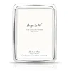 Argento Sc Modern Frame, 4 X 6 In Sterling Silver
