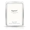Argento Sc Modern Frame, 8 X 10 In Sterling Silver