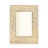 Argento Sc Portofino By  Lamego Frame, 4 X 6