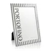 Argento Sc Portofino By Argento Silver Mascagni Frame, 5 X 7 In Silver Plate