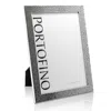 Argento Sc Portofino By Argento Silver Reptile Frame, 5 X 7 In Silver Plate