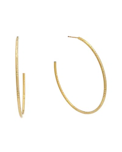 Argento Vivo 18k Station Earrings In Gold