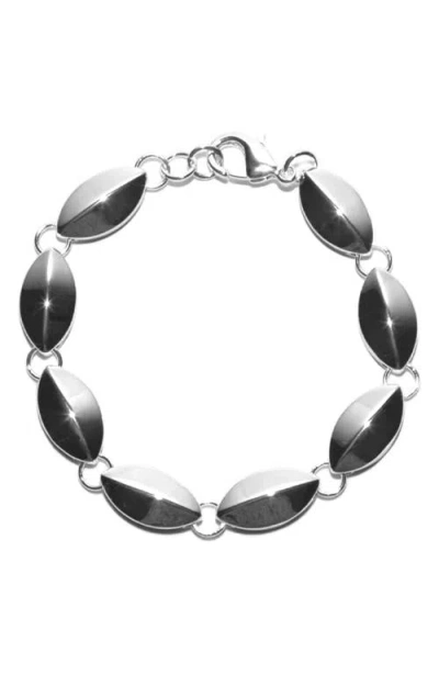 Argento Vivo Marquee Chain Bracelet