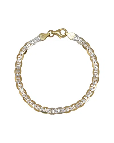 ARGENTO VIVO ARGENTO VIVO SILVER BRACELET