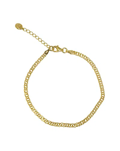 ARGENTO VIVO ARGENTO VIVO SILVER BRACELET