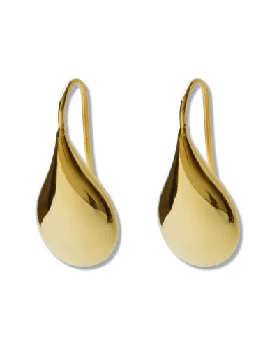 Argento Vivo Silver Earrings