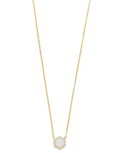 ARGENTO VIVO ARGENTO VIVO SILVER NECKLACE
