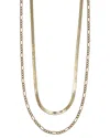 Argento Vivo Silver Necklace