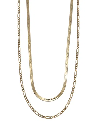 Argento Vivo Silver Necklace