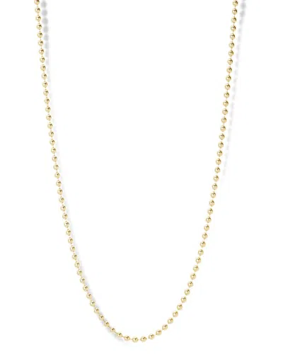 ARGENTO VIVO ARGENTO VIVO SILVER NECKLACE