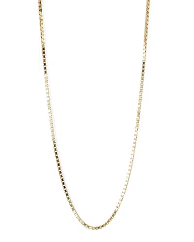 ARGENTO VIVO ARGENTO VIVO SILVER NECKLACE