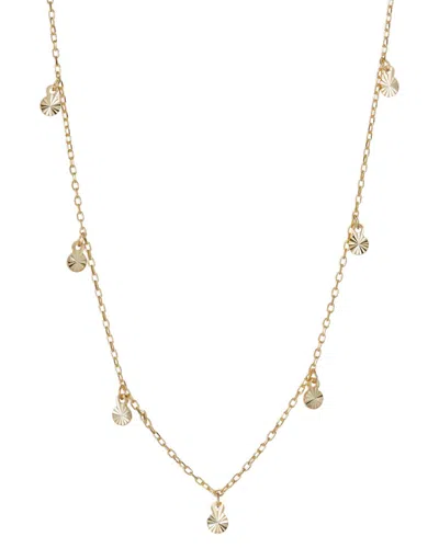 ARGENTO VIVO ARGENTO VIVO SILVER NECKLACE