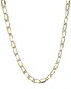 Argento Vivo Silver Necklace