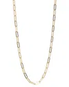 Argento Vivo Silver Necklace