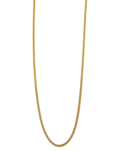 ARGENTO VIVO ARGENTO VIVO SILVER NECKLACE