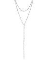 Argento Vivo Silver Necklace