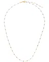 Argento Vivo Vermeil Necklace