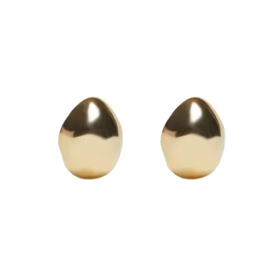 Argento Vivo Women's Arlo Earring - Silver