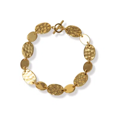 Argento Vivo Women's Brisa Bracelet - Silver