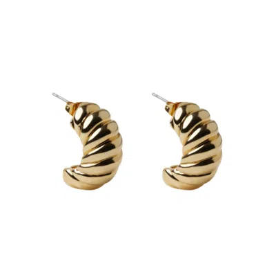 Argento Vivo Women's Rowen Earring - Silver