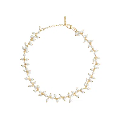 Argento Vivo Women's The Delilah Bracelet - Green Onyx
