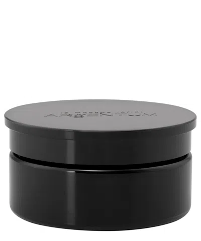 Argentum Le Masque Infinie - Balancing Silver Clay Mask 105 G In Black