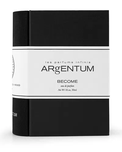 Argentum Les Parfums Infinis Become Eau De Parfum 1 Oz.