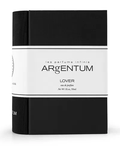 Argentum Les Parfums Infinis Lover Eau De Parfum 1 Oz.